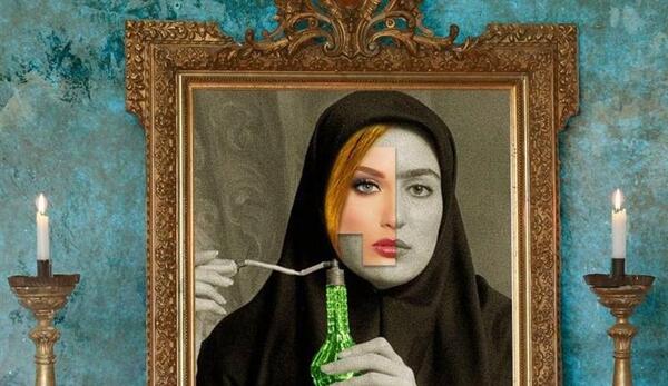 عکس فیلم های قدیمی زمان شاه