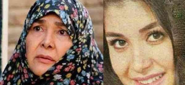 عکس بازیگران زن قدیمی زمان شاه