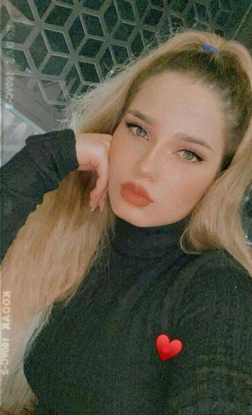 عکس های قدیمی رکسانا