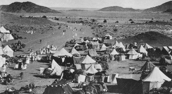 عکس قدیمی دبی و ایران