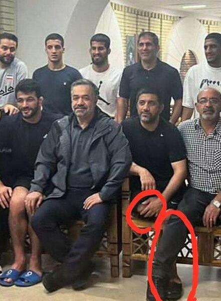 عکس های قدیمی علیرضا دبیر