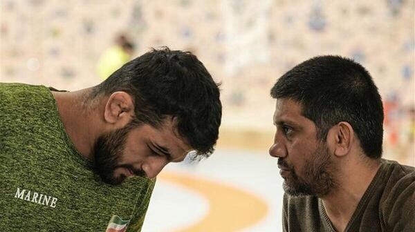 عکس های قدیمی علیرضا دبیر