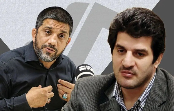 عکس های قدیمی علیرضا دبیر