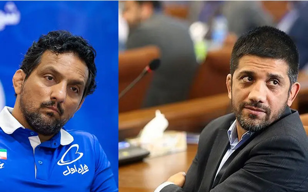 عکس های قدیمی علیرضا دبیر