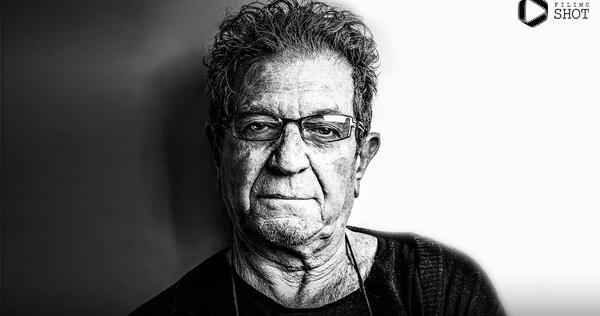 عکس های قدیمی داریوش مهرجویی