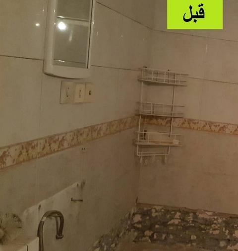 عکس خانه قدیمی خرابه