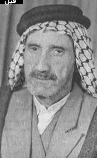 عکس قدیمی و خراب
