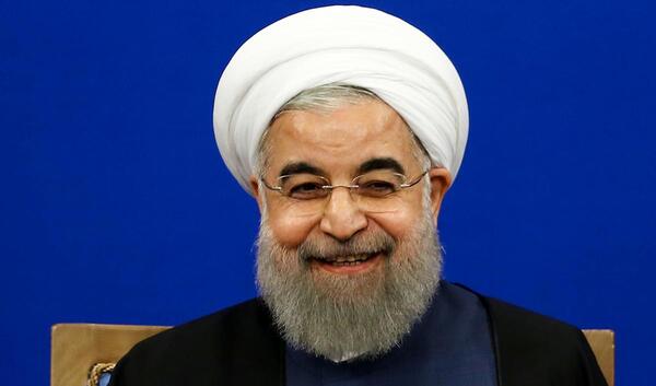 عکس های قدیمی حسن روحانی