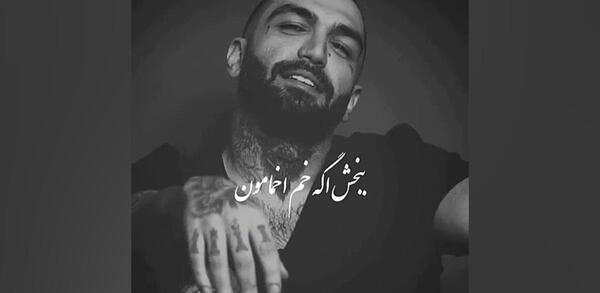 عکس قدیمی حصین ابلیس