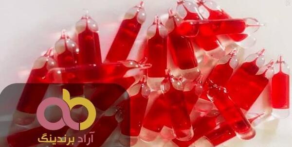 عکس چراغ نفتی قدیمی جیوه دار