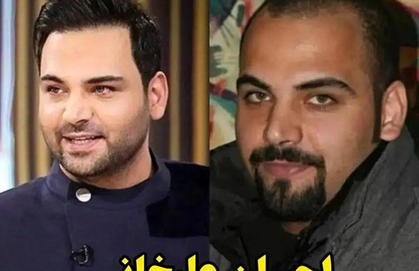 عکس های چهره قدیمی