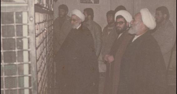 عکس های قدیمی جنتی