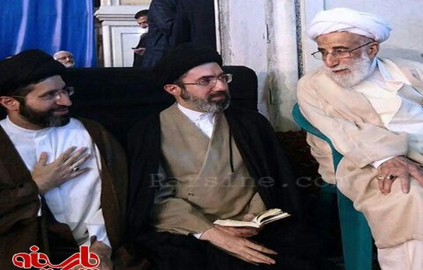 عکس های قدیمی جنتی