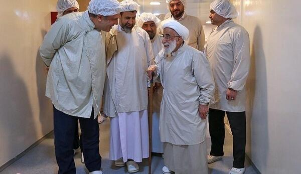 عکس های قدیمی جنتی