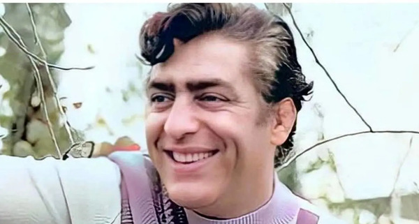 عکس جمیله رقاص قدیمی ایران
