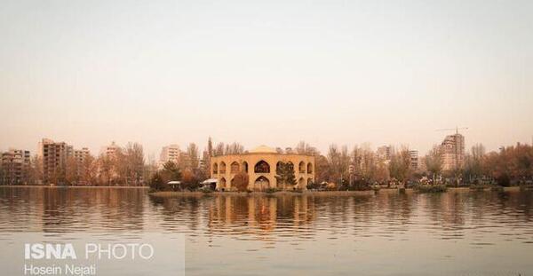 عکس قدیمی ائل گلی تبریز