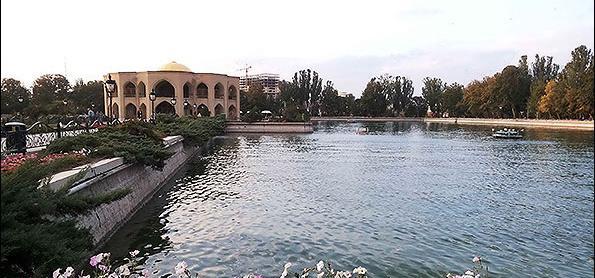 عکس قدیمی ائل گلی تبریز