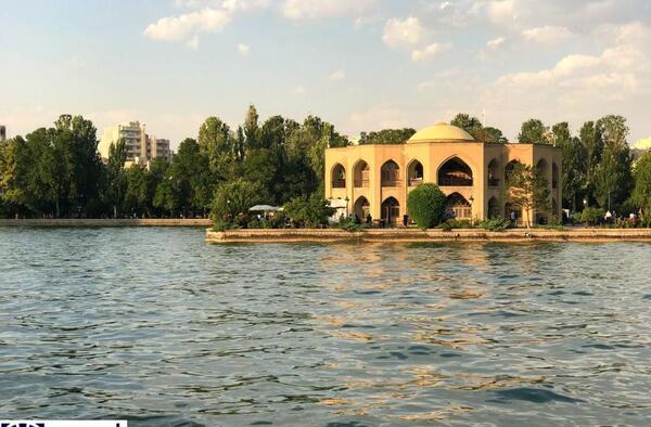 عکس قدیمی ائل گلی تبریز
