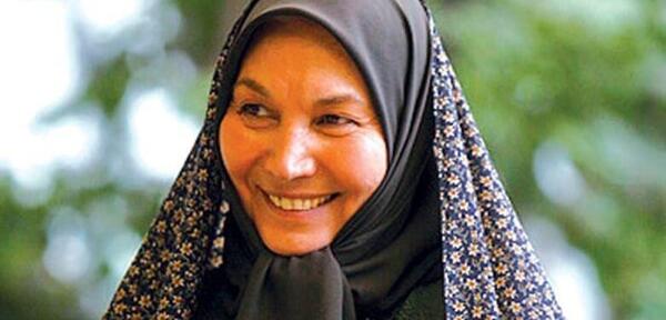 عکس بازیگر قدیمی پروانه معصومی