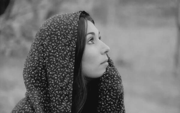 عکس بازیگر قدیمی پروانه معصومی