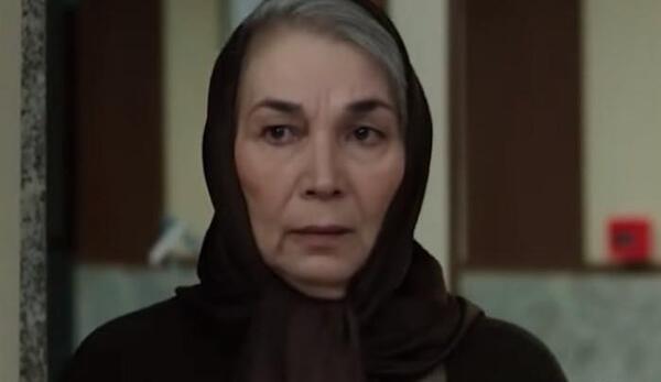 عکس بازیگر قدیمی پروانه معصومی