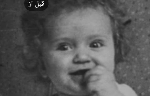 عکس های قدیمی برای روتوش