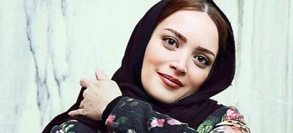 عکس های قدیمی از بهنوش طباطبایی