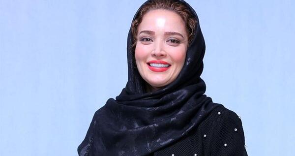 عکس های قدیمی از بهنوش طباطبایی