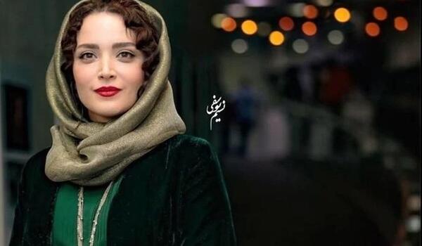 عکس های قدیمی از بهنوش طباطبایی