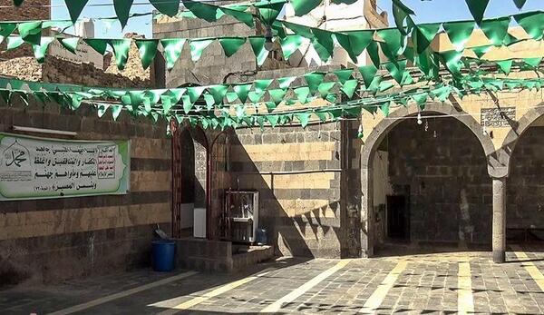 قدیمی ترین عکس از امام علی