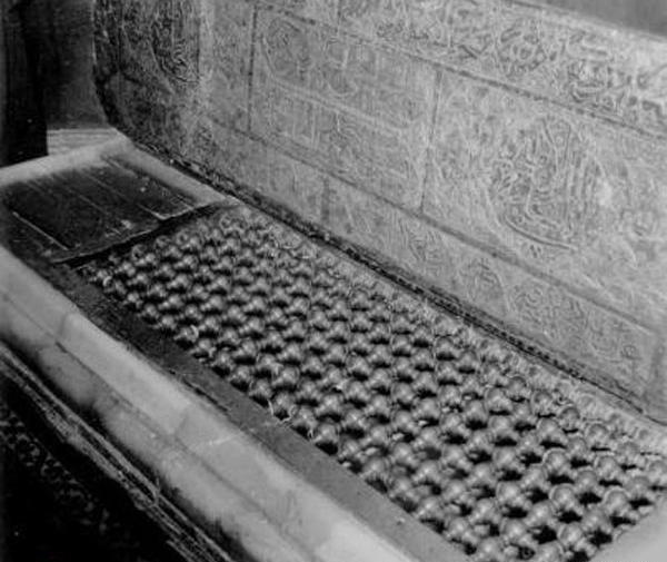 قدیمی ترین عکس از امام علی