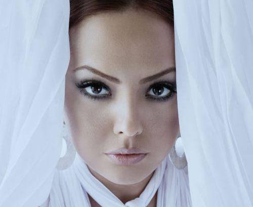 عکس های قدیمی ابرو گوندش