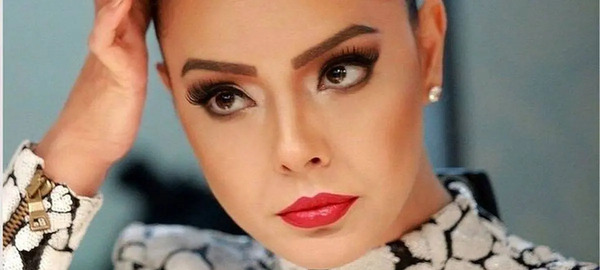 عکس های قدیمی ابرو گوندش