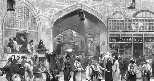 عکس قدیمی ایرانیان