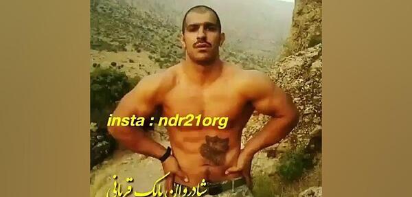 عکس پهلوانان قدیمی ایران
