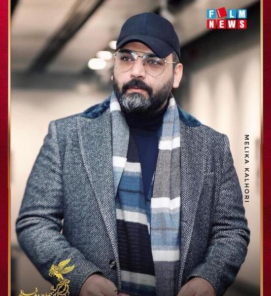 عکس قدیمی احسان علیخانی کچل