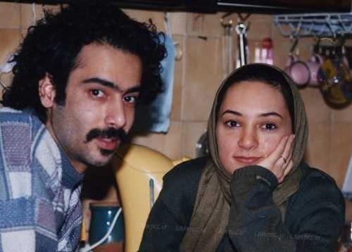 عکس قدیمی بازیگران زن