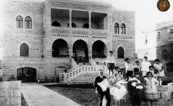 عکس قبر هارون رشید