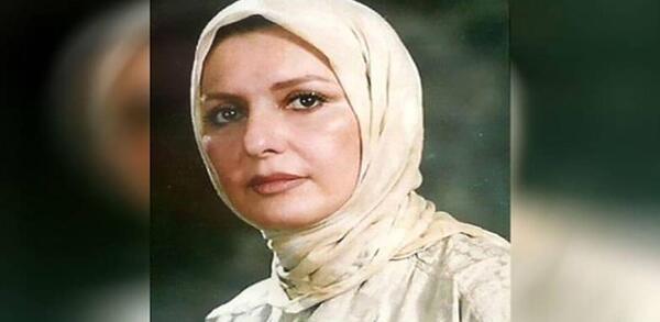 عکس قبر مهستی و هایده