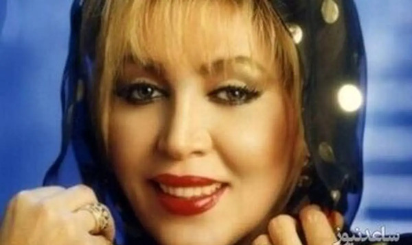 عکس قبر مهستی خواننده