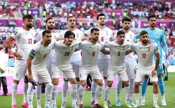 عکس پروفایل فوتبال ایران