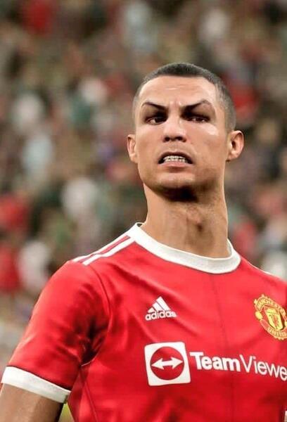 عکس بازی فوتبال پی اس