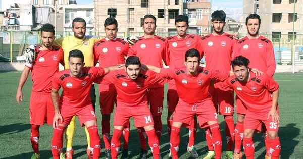 عکس باشگاه فوتبال پرسپولیس تهران