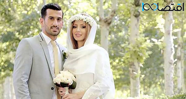 عکس تکی بازیکنان تیم ملی فوتبال ایران