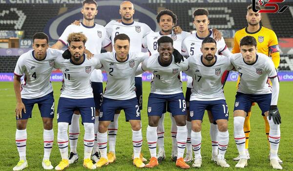 عکس لباس فوتبال تیم ملی ایران