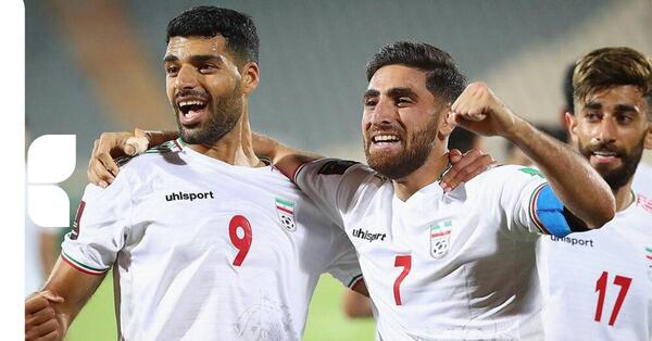 عکس لباس فوتبال تیم ملی ایران