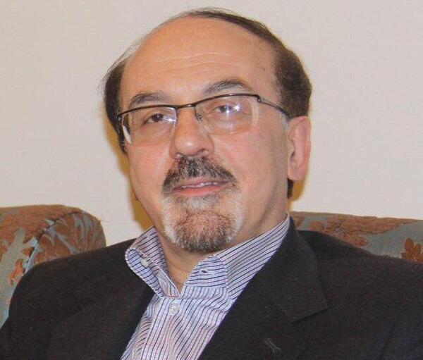 عکس قبر حرمله بن کاهل اسدی