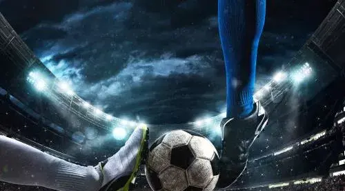 عکس عكس توپ فوتبال