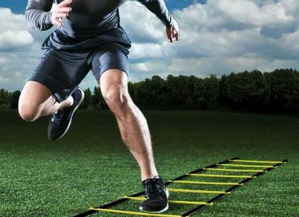 عکس تمرین های فوتبال