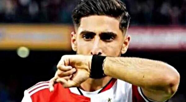 عکس فوتبال جهانبخش
